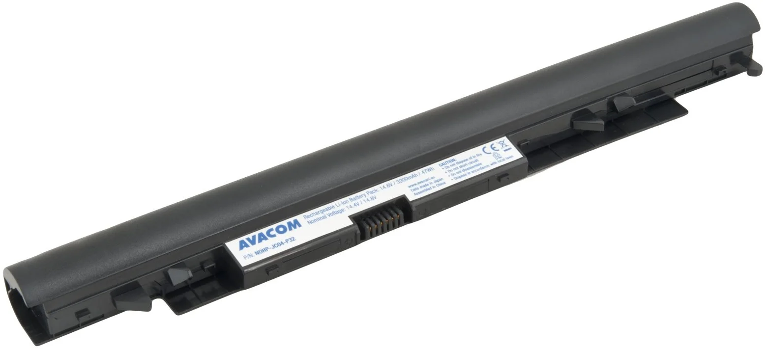 AVACOM baterie HP 15-bs000, 15-bw000, 17-bs000 series Li-Ion 14,6V 3200mAh 47Wh