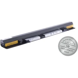 AVACOM Baterie Lenovo IdeaPad S500, Flex 14 Li-Ion 14,4V 3350mAh 48Wh NOLE-S500-L34 - Notebooky příslušenství