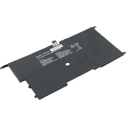 Avacom Batérie Lenovo ThinkPad X1 Carbon Gen.3 Li-Pol 15,2V 3350mAh 51Wh NOLE-CAX3-P33