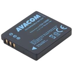 AVACOM baterie Panasonic CGA-S008E Li-Ion 3.6V 750mAh 2.7Wh