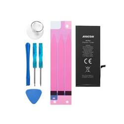 Avacom Batérie pre Apple iPhone 6s Plus, Li-Ion 3,82V 2750mAh (náhrada 616-00042) GSAP-IPH6SP-2750