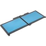 Avacom batérie pre Dell Latitude 7280, 7480 Li-Pol 7,6V 7500mAh 57Wh NODE-7480-75P