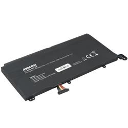 AVACOM baterie pro Asus K551, S551 Li-Pol 11,4V 4210mAh 48Wh