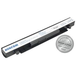 Avacom baterie pro Asus X550, K550, Li-Ion 14,4V 3200mAh 46Wh