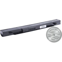 Avacom baterie pro Asus X550, K550, Li-Ion 14,4V 3350mAh 48Wh NOAS-X550-L34 - Notebooky příslušenství