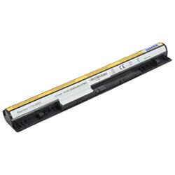 Avacom Baterie pro Lenovo IdeaPad G400S Li-Ion 14,8V 2600mAh NOLE-G400S-N26 - Notebooky příslušenství