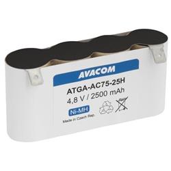 Avacom baterie pro nůžky na plot Gardena typ ACCU 75 Ni-MH 4,8V 2500mAh