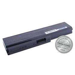 AVACOM Baterie pro Toshiba Satellite U400, M300, Portege M800 Li-Ion 10,8V 5800mAh 63Wh