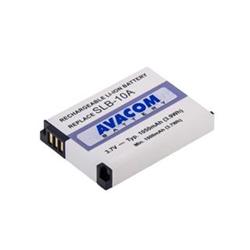 AVACOM baterie Samsung SLB-10A Li-Ion 3.7V 1050mAh 3.9Wh