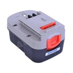 Avacom Black & Decker A144 Ni-Mh 14,4V 3000 mAh, články PANASONIC