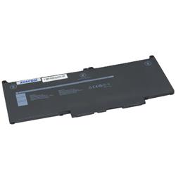 Avacom Dell Latitude 5300, 5310, 7300 Li-Pol 7,6V 7890mAh 60Wh