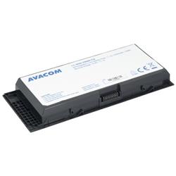 Avacom Dell Precision M4600 Li-Ion 11,1V 8400mAh