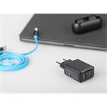 AVACOM HomeNOW 2 5V 3,4A 17W sieťová nabíjačka s dvoma výstupmi USB-A