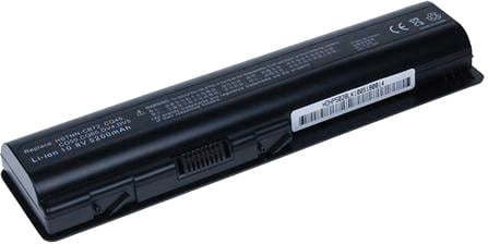 AVACOM HP G50, G60, Pavilion DV6, DV5 série Li-Ion 10,8V 5200mAh/ 56Wh
