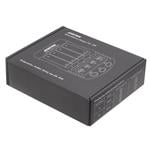 Avacom JVL-505 Inteligentný nabíjačka batérií (AA, AAA) NASP-4AW-LCD