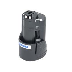 AVACOM kompatibilní s BOSCH 12 V Power for ALL Bosch, Li-Ion 10,8V 1500mAh