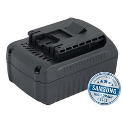 AVACOM kompatibilní s BOSCH GSR 18 V-LI, Li-Ion 18V 5000mAh, články SAMSUNG