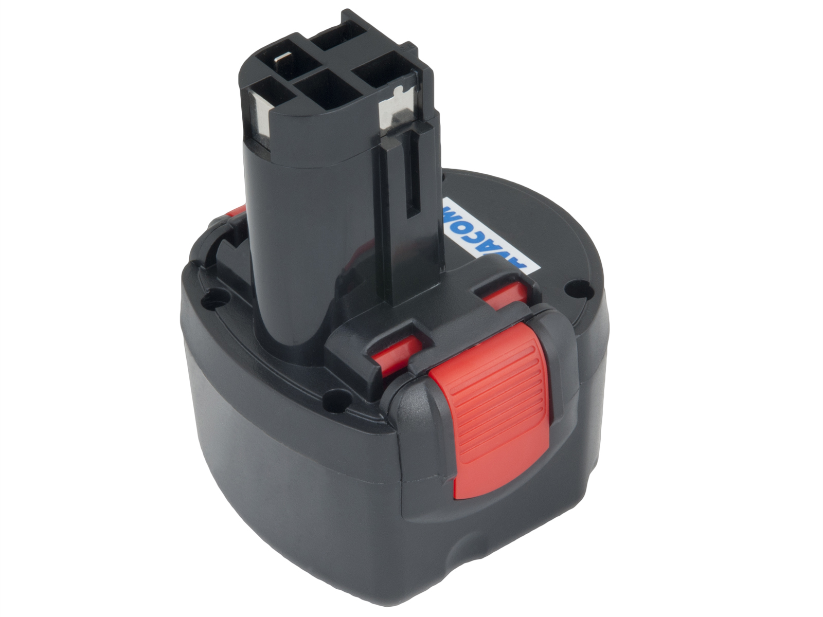 AVACOM kompatibilný s BOSCH BAT048/BAT100 Ni-MH 9,6V 3000mAh, články PANASONIC