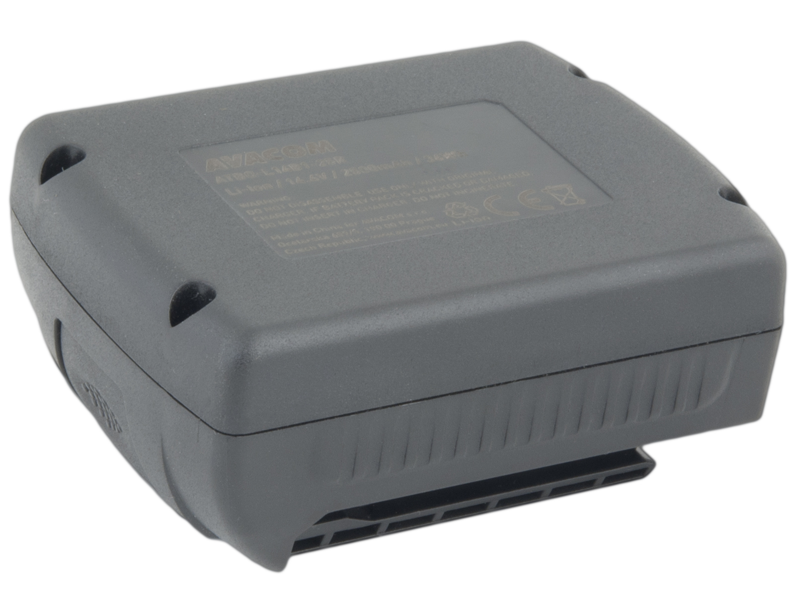 AVACOM kompatibilný s článkami BOSCH GSR 14,4 V-LI, Li-Ion 14,4 V 2500 mAh, SAMSUNG