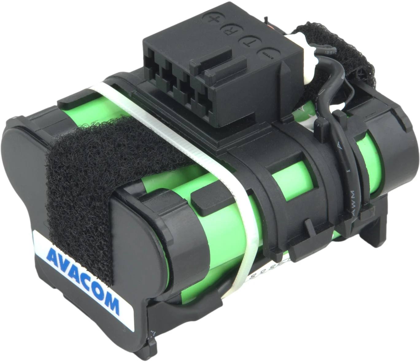 AVACOM kompatibilný s GARDENA 574 47 68-01, Li-Ion 18V 2500mAh