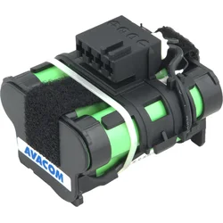 AVACOM kompatibilný s GARDENA 574 47 68-01, Li-Ion 18V 2500mAh
