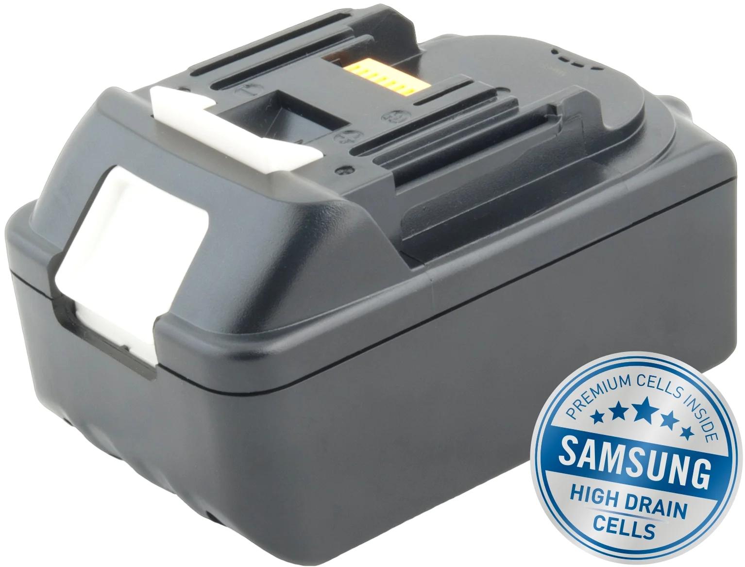 AVACOM kompatibilný s MAKITA BL 1830 Li-Ion 18V 5000mAh, články SAMSUNG