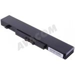 AVACOM Lenovo IdeaPad G580, Z380, Y580 séria Li-ion 11.1V 5200mAh/58Wh