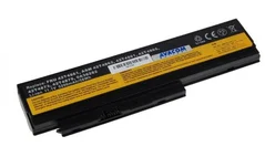 AVACOM Lenovo X220 series Li-Ion 11,1V 5200mAh/58Wh