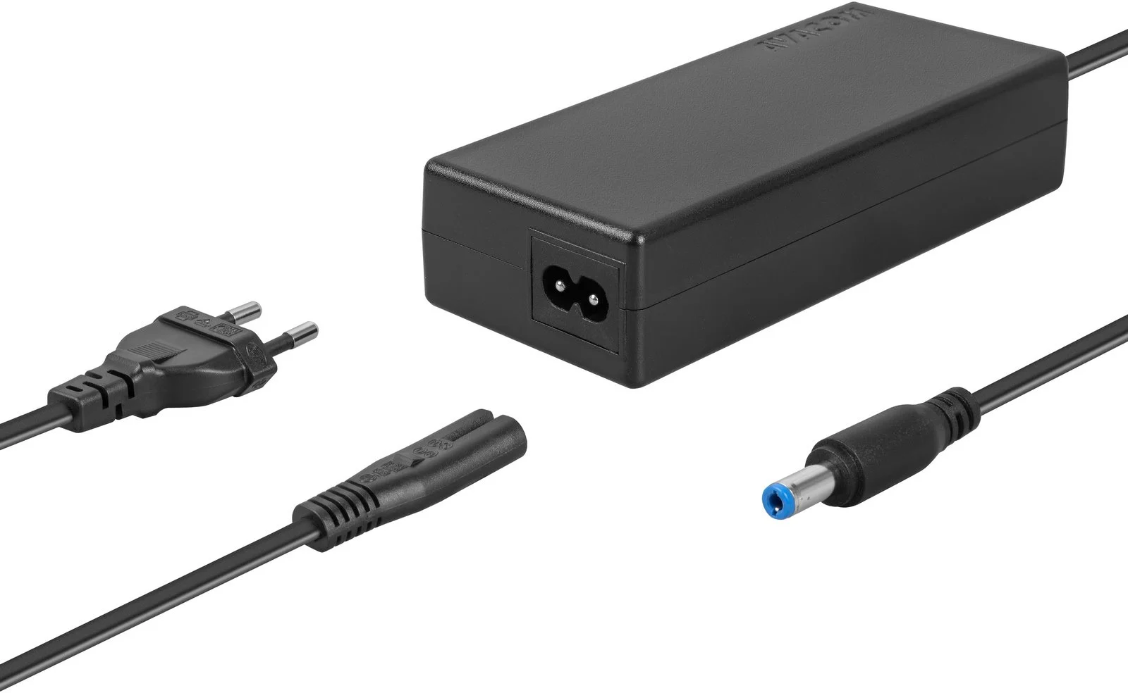 Avacom Nabíjací adaptér pre notebooky 12V 6A 72W konektor 5,5mm x 2,5mm ADAC-12V-A72W