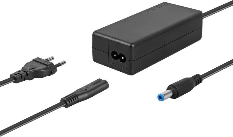 AVACOM Nabíjací adaptér pre notebooky 19V 3,42A 65W konektor 5,5mm x 2,5mm ADAC-19V-A65W