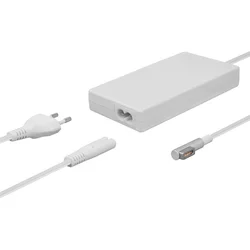 Avacom Nabíjací adaptér pre notebooky Apple 60W magnetický konektor MagSafe ADAC-APM1-A60W