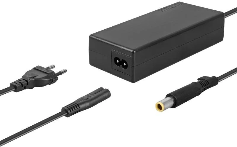 Avacom Nabíjací adaptér pre notebooky Dell 19,5V 4,62A 90W konektor 7,4mm x 5,1mm s vnútorným pinom ADAC-DE1-A90W