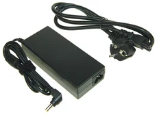 Avacom Nabíjecí adaptér pro notebook 19V 4,74A 90W zahnutý konektor 5,5mm x 2,5mm