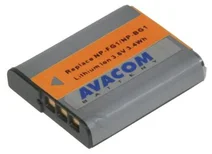 AVACOM NP-BG1N/FG1 baterie SONY, Li-ion 3.6V 950mAh 3.4Wh (oranžový index)