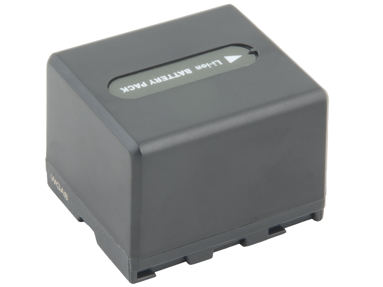 AVACOM Panasonic CGA-DU14/CGR-DU14/ VW-VBD14 Li-Ion 7.2V 1440mAh 10.4Wh černá