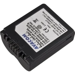 AVACOM Panasonic CGA-S006, DMW-BMA7, Leica BP-DC5 Li-Ion 7.2V 710mAh 5.1Wh