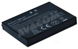 Avacom PDAS-A636-649