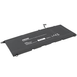 AVACOM pro Dell XPS 13 9350 Li-Pol 7,6V 6842mAh 52Wh
