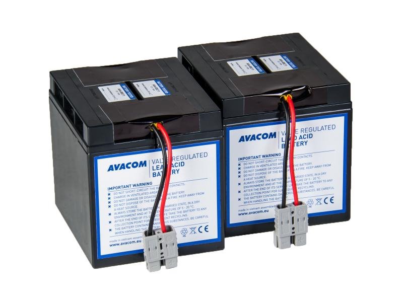 AVACOM RBC11 – batérie pre UPS