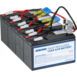 AVACOM RBC25 - Batéria pre UPS