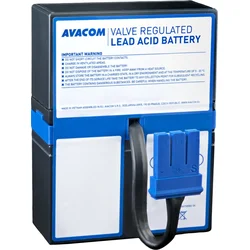AVACOM RBC32 - Batéria pre UPS