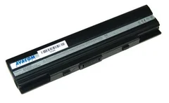 AVACOMAsus EEE PC 1201/UL20 series Li-Ion 10,8V 5200mAh/56Wh NOAS-EE12b-806 - Notebooky příslušenství