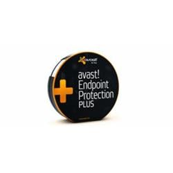 avast! Endpoint Protection Suite PLUS 7, 5  - 19 uživatelů, 2 roky