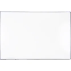 Aveli Basic magnetická tabule 180x120 cm, lakovaný povrch, hliníkový rám