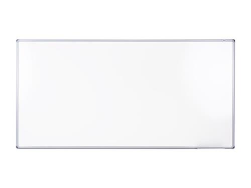 Aveli Basic magnetická tabule 200x100 cm, keramický povrch, hliníkový rám