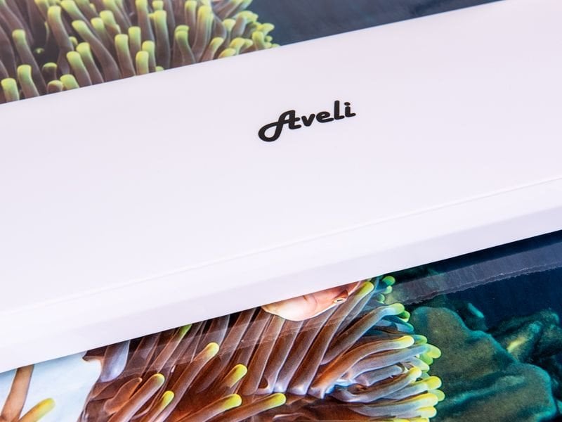 AVELI PLUS A3