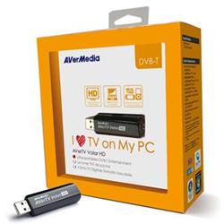 AVerMedia AVerTV Volar HD (A835) - ROZBALENO
