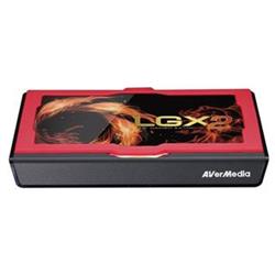 AVerMedia Live Gamer Extreme 2 (GC551)