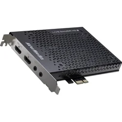 AVERMEDIA Live Gamer HD 2