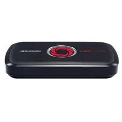 AVerMedia Live Gamer Portable Lite (GL3100) - ROZBALENO